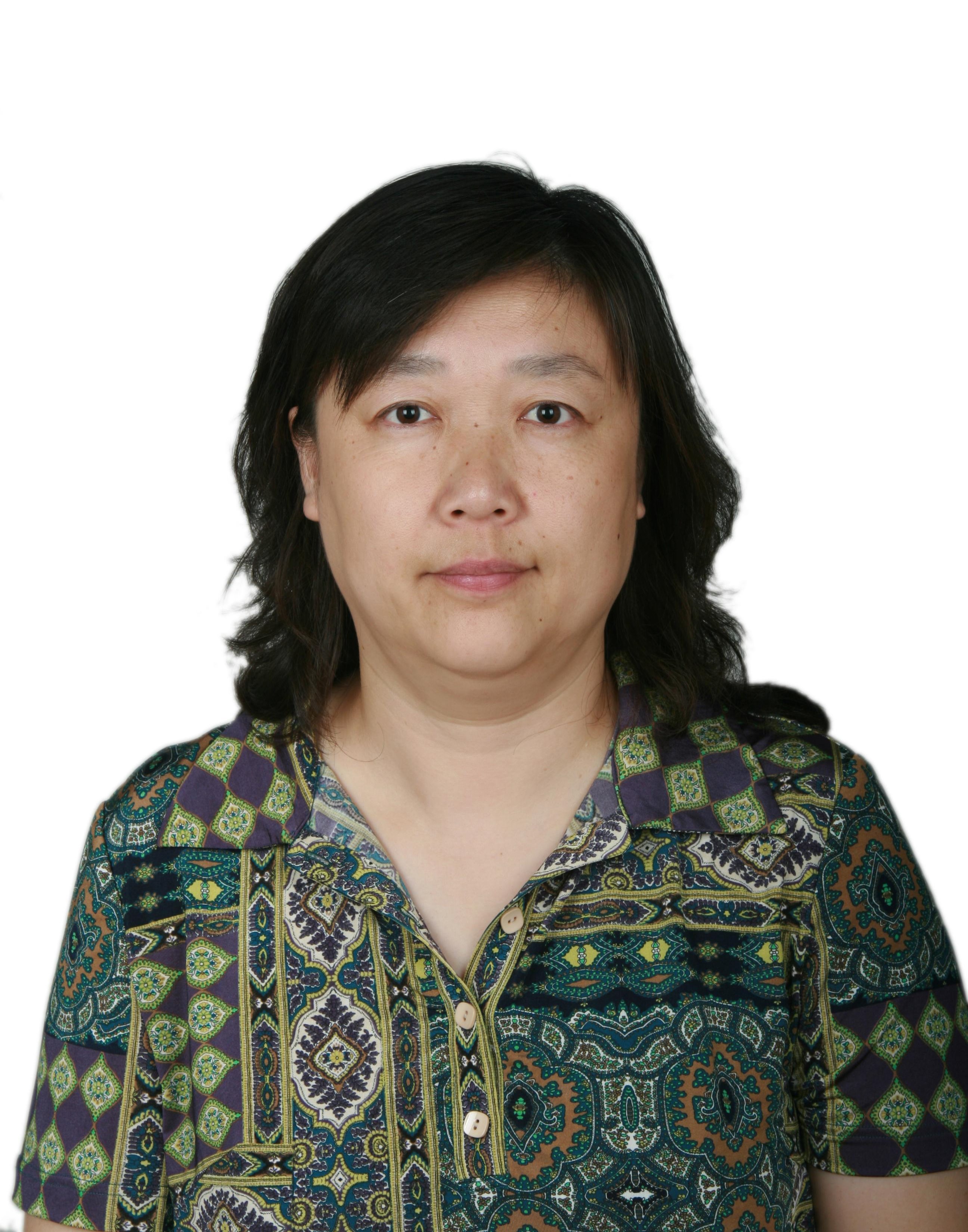 Yanqiu Gao